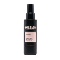 SKULL MEN ROSEMARY losjonas po skutimosi, 100 ml