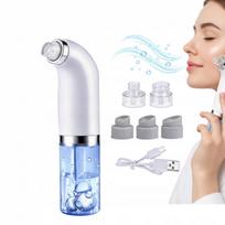 Veido porų valymo prietaisas BLACKHEAD 6in1 hydrabrasion