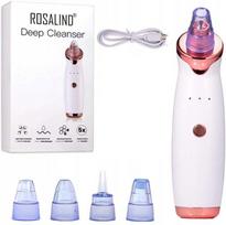Veido porų valiklis Rosalind Deep Cleanser, inkštirų siurbtukas