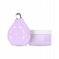 Veido valymo rinkinys FOREO KIWI derma ir KIWI Active porų bei inkštirų kaukė