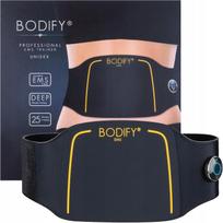 Nugaros raumenų treniruoklis Bodify EMS Back Trainer Pro