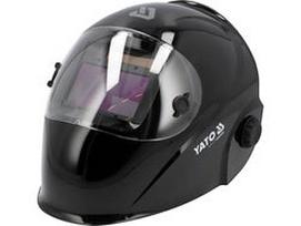 Suvirinimo kaukė Yato YT-73936 su TRUE COLOR skydeliu
