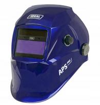 Automatinis skydelis APS Pro Badek 510G, mėlynas