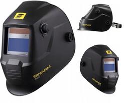 Suvirinimo skydelis ESAB SWARM A20, automatinis tamsėjimas, DIN 9-13
