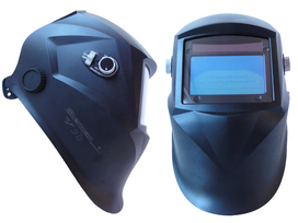 Suvirinimo skydelis Sherman V3B TRUE COLOR, automatinis