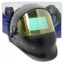 Suvirinimo skydelis Sherman V5a su automatiniu filtru