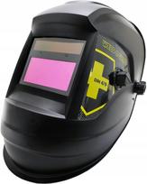 Automatinis savaime tamsėjantis suvirinimo skydelis, filtras 1/1/1/2