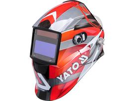 Savaime užtamsėjantis suvirinimo skydelis YATO YT-73921