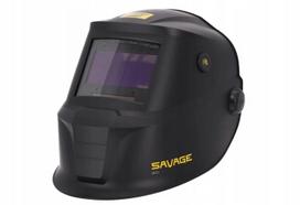 Automatinis suvirintojo skydelis ESAB SAVAGE A41