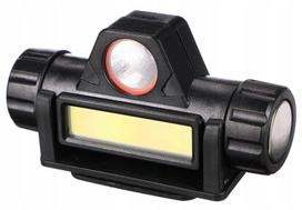 Papildomas LED žibintas suvirinimo skydeliui WELDING LAMP