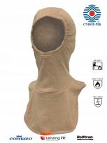 Gaisrininko balaklava COMAZO PROTECT ŚD CNBOP
