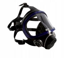 Viso veido dujinė kaukė Dräger X-PLORE 5500