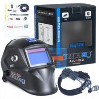 Automatinis suvirintojo skydelis SPARTUS EASY