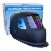 Suvirinimo skydelis Sherman V1a, automatinis