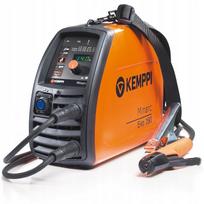 Suvirinimo aparatas Kemppi MINARC EVO 180, MMA, inverterinis