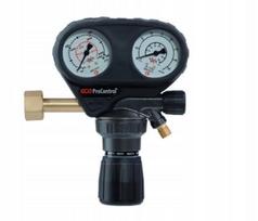 Azoto reduktorius GCE ProControl 50 bar, oro kondicionavimui