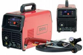Plazminis pjoviklis Ideal TECNO PLASMA 65 LED, pjauna iki 40 mm