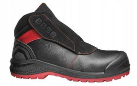 Darbo batai suvirintojams Base Protection Sparkle B0880, S3, HRO, CI, HI, SRC