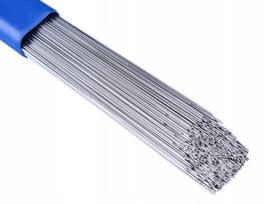 Suvirinimo viela TIG, 1,6 mm, 1 kg, 308LSi, nerūdijantis plienas