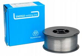Suvirinimo viela tkM Shield, 1,0 mm, 1 kg, be dujų