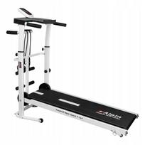 Mechaninis bėgimo takelis Alpin Sprint T-157