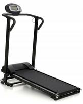 Bėgimo takelis ATLAS SPORT, mechaninis