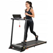 Sulankstomas elektrinis bėgimo takelis namams, 110 kg, 12 km/h