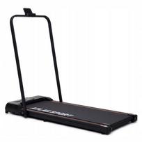 Sulankstomas elektrinis bėgimo takelis WALKER01, 90 kg