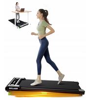 Elektrinis bėgimo takelis AKLUER 480L-A, iki 150 kg, Walking Pad
