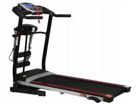 Elektrinis bėgimo takelis HERTZ-FITNESS Electra R70