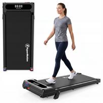 Elektrinis bėgimo takelis vaikščiojimui po stalu HyperMotion Walkpad