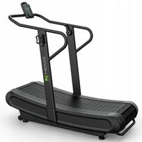 Mechaninis bėgimo takelis MOVO AIR RUN 200, lenktas, iki 150 kg, HIIT