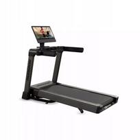 Elektrinis bėgimo takelis Horizon Fitness TREAD-XP su apsauginiu kilimėliu