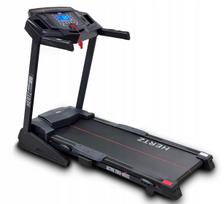 Elektrinis bėgimo takelis HERTZ FITNESS Active 2, 1840W, 16 km/val.