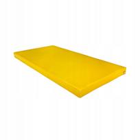 Gimnastikos čiužinys Soft 120x60x6 cm