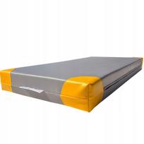 Gimnastikos čiužinys kopėtėlėms, 100x50x10 cm