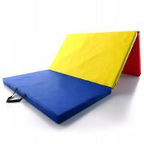 Gimnastikos čiužinys 195x100x6 cm