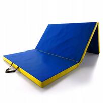 Sportinis čiužinys 195x100x5 cm gimnastikai