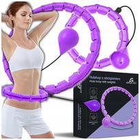 Svorinis Hula Hoop lankas Plus dydžio