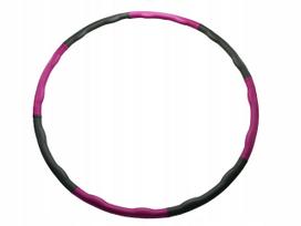 Svorinis lankas HULA HOOP 1,2 kg