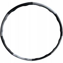 Masažinis lankas su neoprenu EB FIT, 95 cm