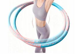 SHEIN treniruočių lankas HULA HOOP S07__94