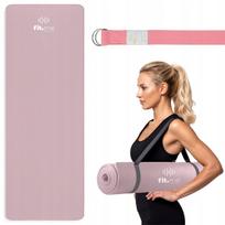 Jogos kilimėlis FIT, 1,5 cm storio, NBR