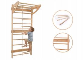 Gimnastikos kopetėlės reabilitacijai, 200 cm