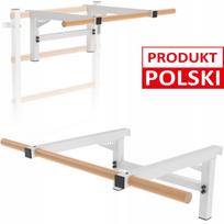 Gimnastikos kopetėlės ir prisitraukimų skersinis ENDORFIT EH-DA28