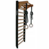 Gimnastikos sienelė 240x80 su skersiniu