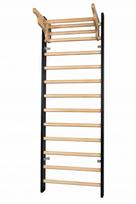 Reabilitacijos gimnastikos kopėtėlės 220x80 su skersiniu