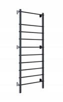 Metalinės gimnastikos laipynės reabilitacijai, 220×83 cm