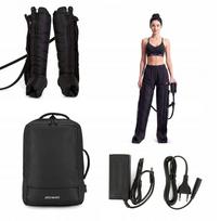 Kompresinis pėdų masažuoklis XTREXO AIRPRESSO 8 PRECISE PRESSURE