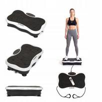 Vibracinė platforma XTREXO Sora